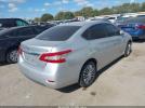 Nissan Sentra Image 5