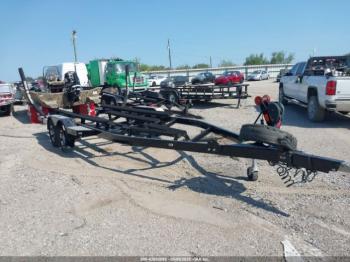  Salvage Malibu Boats Lsv