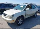 Lexus RX Image 4