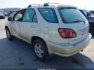 Lexus RX Image 5