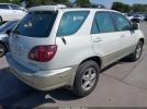 Lexus RX Image 7