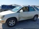 Lexus RX Image 11