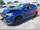 Volkswagen Taos 1.5t Se Image 6