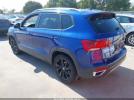Volkswagen Taos 1.5t Se Image 8