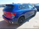 Volkswagen Taos 1.5t Se Image 7