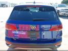 Volkswagen Taos 1.5t Se Image 15