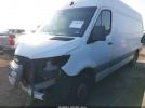 Mercedes-Benz Sprinter 2500 High Roof V6 Image 14