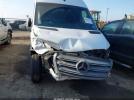 Mercedes-Benz Sprinter 2500 High Roof V6 Image 13