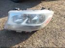 Mercedes-Benz Sprinter 2500 High Roof V6 Image 18
