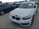 BMW 2 Series Image 11