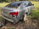 Lexus Gs Image 9