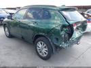 Toyota Corolla Le Image 4