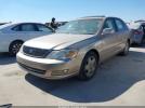 Toyota Avalon Xls Image 5