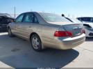 Toyota Avalon Xls Image 7