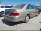 Toyota Avalon Xls Image 4