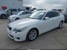 BMW 5 Series Image 11