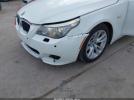 BMW 5 Series Image 4