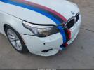 BMW 5 Series Image 5