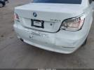 BMW 5 Series Image 9