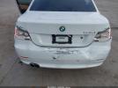 BMW 5 Series Image 6