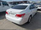 Lexus Es Image 12