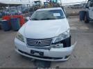 Lexus Es Image 14