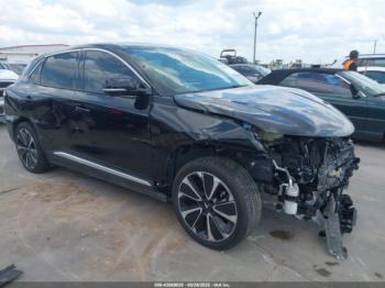  Salvage Vinfast Vf 8