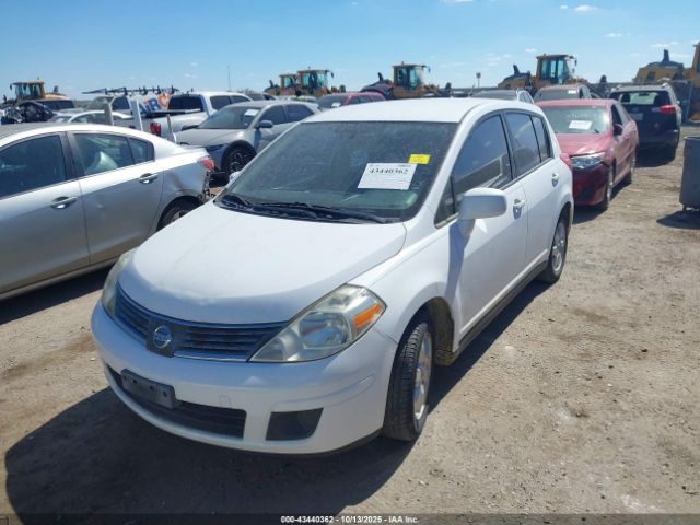 Nissan Versa 1.8sl Image 2