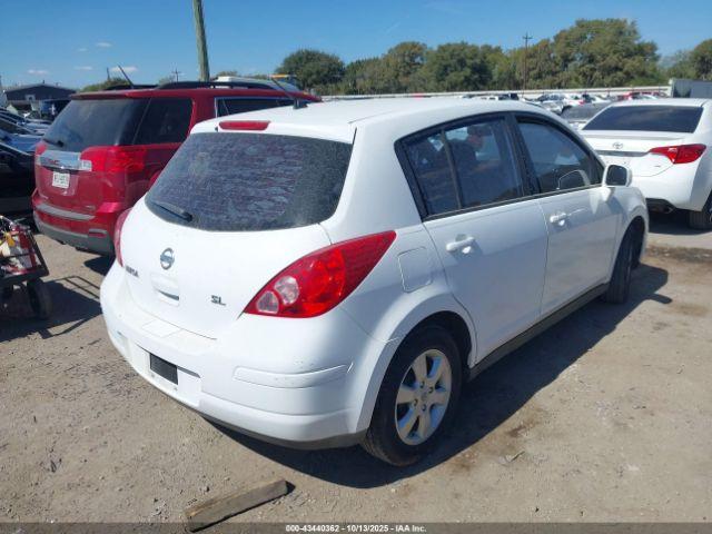 Nissan Versa 1.8sl Image 8
