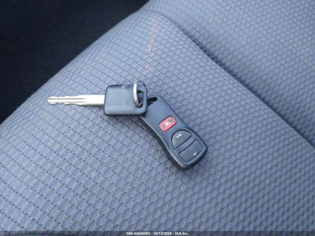 Nissan Versa 1.8sl Image 5