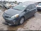 Toyota Prius v Three Image 8