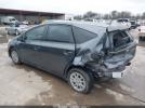 Toyota Prius v Three Image 9