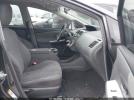 Toyota Prius v Three Image 11