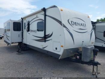  Salvage Dutchmen Denali Trvtr