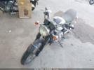 Triumph Motorcycle T100 Bonneville Image 3