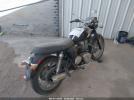 Triumph Motorcycle T100 Bonneville Image 2