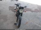 Triumph Motorcycle T100 Bonneville Image 8