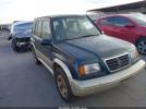Suzuki Sidekick Image 1