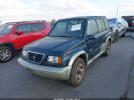 Suzuki Sidekick Image 11