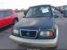 Suzuki Sidekick Image 4