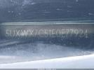 BMW X Series Xdrive35i Image 15