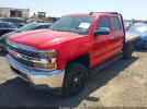 Chevrolet Silverado 2500 Wt Image 8