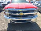 Chevrolet Silverado 2500 Wt Image 2