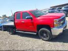 Chevrolet Silverado 2500 Wt Image 14