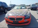 BMW 6 Series Xdrive Image 6