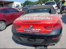 BMW 6 Series Xdrive Image 14