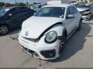 Volkswagen Beetle 1.8t Dune Image 10