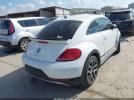 Volkswagen Beetle 1.8t Dune Image 6