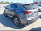 Lexus NX Image 5