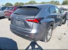 Lexus NX Image 2